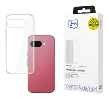 3MK Futrola za Google Pixel 9A - Armor, protuklizna zaštita