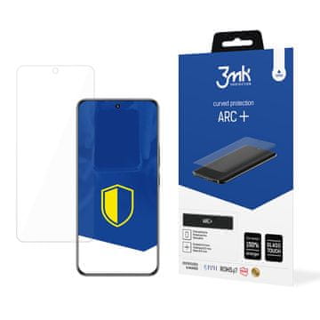 3MK 3Mk Arc+ Zaštitna Foliju Za Zaštitu Ekrana Pametnog Mobilea Honor 200 B