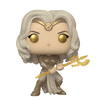 Funko POP: MARVEL – VJEČNI – THENA