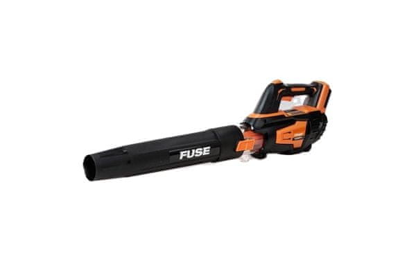 Akumulatorski puhač za lišće Fuse 18V