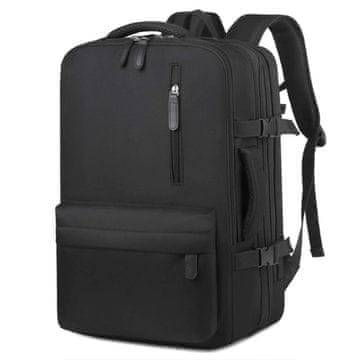 MG Transfer putni ruksak 25l, crni