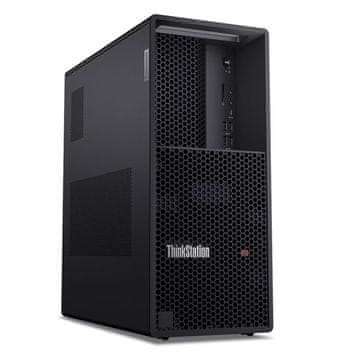 Lenovo ThinkStation P3 Tower Gen 2 Intel Ultra 7 265K 32GB 1TB Windows 11 Pro tipkovnica + miš Tower stolno računalo 30HT005TZY