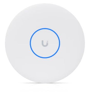 Ubiquiti UniFi U7 Pro XG WiFi7 2,4/5/6GHz 10GbE BE11000 PoE+ stropna pristupna točka