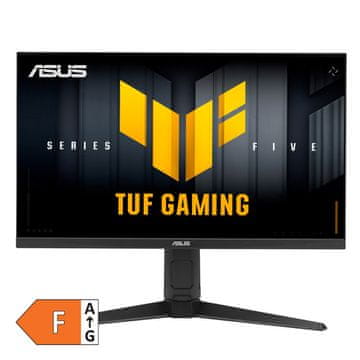 ASUS TUF VG27AQL5A 68,58cm (27") 4K IPS 210Hz DP/HDMI/USB-C HDR gaming zvučnici monitor
