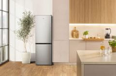 Gorenje NRK619AA1XL4 hladnjak sa zamrzivačem