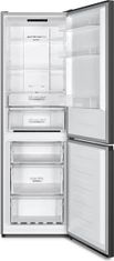 Gorenje NRK619AA1BXL4 hladnjak sa zamrzivačem