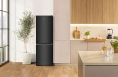 Gorenje NRK619AA1BXL4 hladnjak sa zamrzivačem