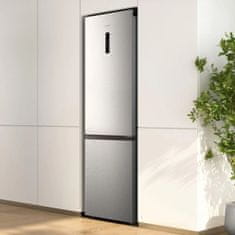 Gorenje NRK620EAXL4 hladnjak sa zamrzivačem