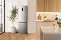 Gorenje NRK620EAXL4 hladnjak sa zamrzivačem