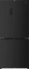 Gorenje NRM819E61BX američki hladnjak