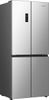 Gorenje NRM819E61X američki hladnjak