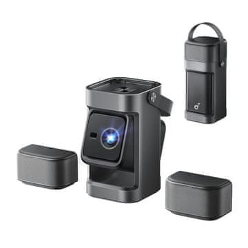 Anker Soundcore Nebula P1 prijenosni projektor