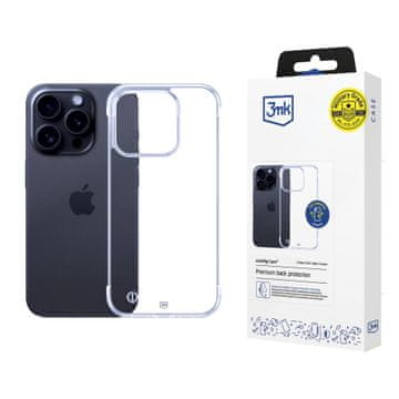 Apple iPhone 13 Pro Max - 3mk Just20g prozirna maska
