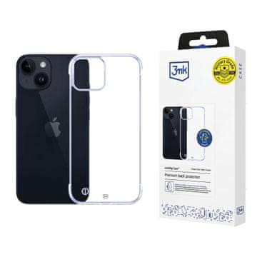 3MK Apple iPhone 15 Plus - Just20g prozirna maskica