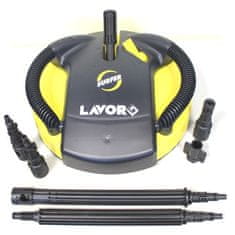 Lavor LAVOR ČETKA PATIO LAVOR SURFER + NASTAVCI 6.008.0307
