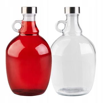 Galon 1,5 l sa zatvaračem