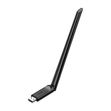 Ugreen Ugreen Usb Wifi Adapter Za 2.4/5Ghz Računalo S Podrškom Za Windows
