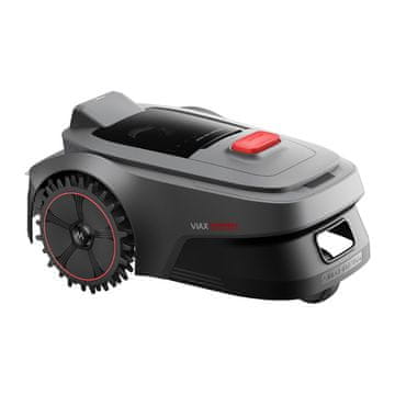 Mova ViAX 300 robotska košnja