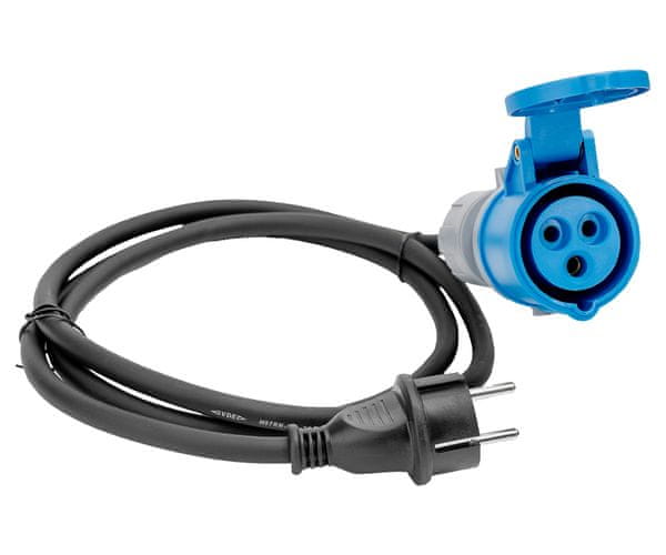 Platinet EZ5310 prijenosni adapter