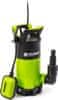 Fieldmann potopna pumpa za prljavu vodu FVC 4003-EK (50007675)