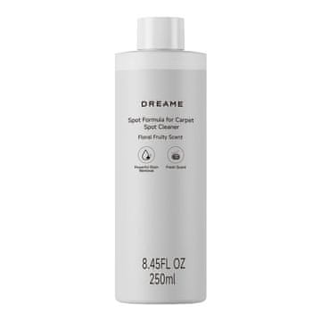 Dreame Sredstvo za čišćenje tepiha Dreame (250 ml)