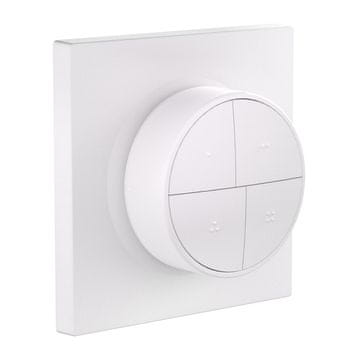 Sonoff Zigbee tipka SNZB-01M s 4 tipke