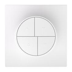 Sonoff Zigbee tipka SNZB-01M s 4 tipke