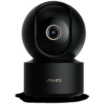 IMILAB Imilab C22 Unutarnja Bežična Kamera Za Nadzor S Full Hd Rezolucijom I Wi-Fi-Jem