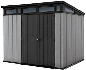 KETER Artisan 2.0 vrtna kućica, 9x7 (273290)
