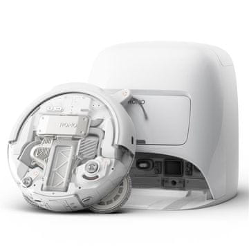 DJI Dji Romo Robot Za Automatsko Čišćenje Podova I Tepiha