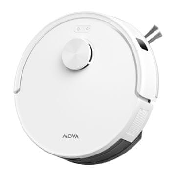 Mova E20s Pro robotski usisavač (bijeli)