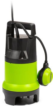 Fieldmann potopna pumpa za prljavu vodu FVC 2013-EK (50007325)
