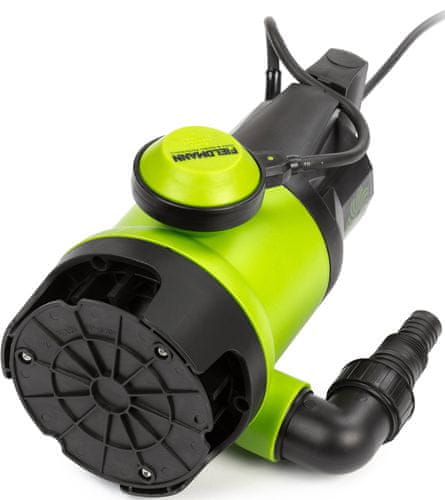 Potopna pumpa Fieldmann FVC 2013-EK - Plivajuća sklopka
