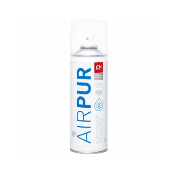 CH QUIMICA AIRPUR SPRAY 400ml Sredstvo za dezinfekciju klima uređaja