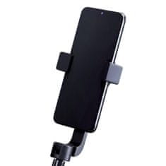 3MK Selfie štap MagSelfie za Apple iPhone 11-15 s magnetskom osnovom