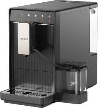 Dreame FCM30 automatski aparat za kavu, sivi