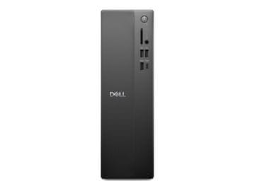 DELL Pro Slim osnovno računalo, Intel Core Ultra 5, 16 GB, SSD 512 GB, W11P (BTO101_QVS1260_EMEA)