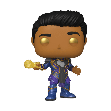 Funko POP: MARVEL – VJEČNI – KINGO