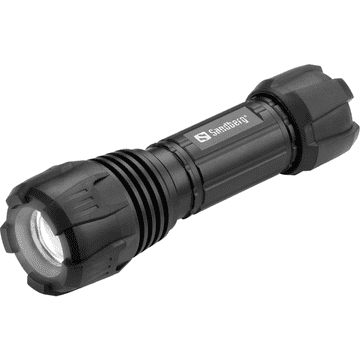 Sandberg Survivor Torch svjetiljka