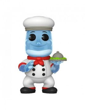 Funko POP IGRE: CUPHEAD – KUHAR SALTBAKER S CHASEOM