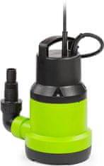 Fieldmann potopna pumpa za čistu vodu FVC 2011-EC (50007324)