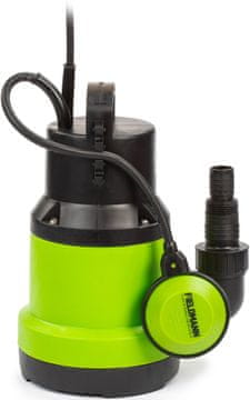 Fieldmann potopna pumpa za čistu vodu FVC 2011-EC (50007324)