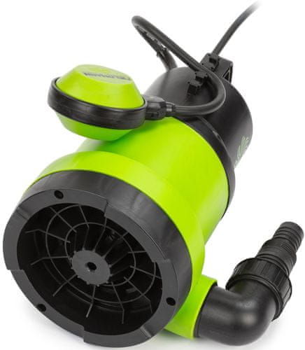 Potopna pumpa Fieldmann FVC 2011-EC - Plivajuća sklopka