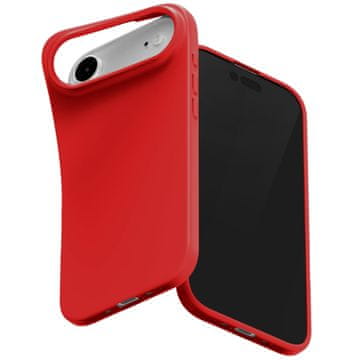Mercury Mercury Meka Futrola Za Iphone Air S Ojačanim Silikonom I Ojačanim