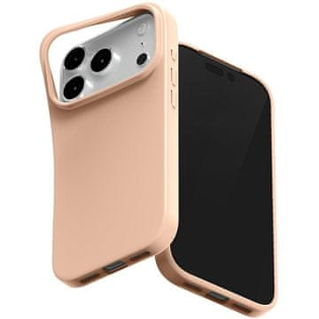 Mercury Mercury Meka Futrola Za Iphone 17 Pro S Protukliznim Premazom