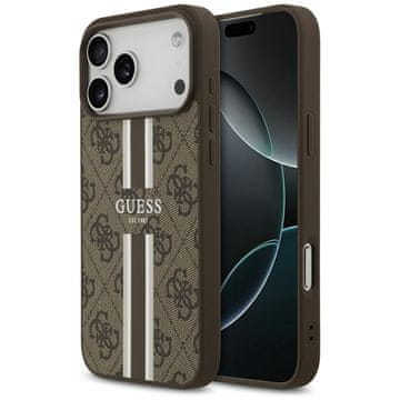 Guess Guess Futrola 4G S Tiskanim Prgusama Magsafe Za Iphone 17 Pro Max