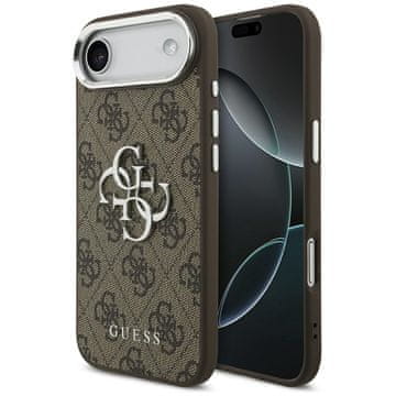 Guess Guess Futrola Velika 4G Klasični Logo Za Iphone Air Zaštita S Logom Visoke Kvalitete