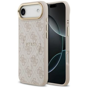 Guess Guess Futrola Za Iphone Air Magsafe Classic Logo 4G Elegantna