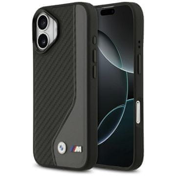Bmw Bmw Futrola Za Magsafe Iphone 17 M S Carbon Logom Luxury