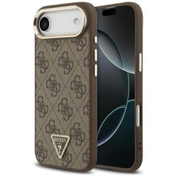 Guess Guess Futrola Za Magsafe Iphone Air 4G U Stilu Trokutastog Loga